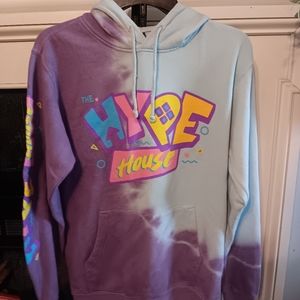 Hype House sweatshirt